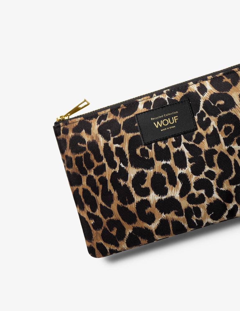 rinascente Wouf Icon Clutch