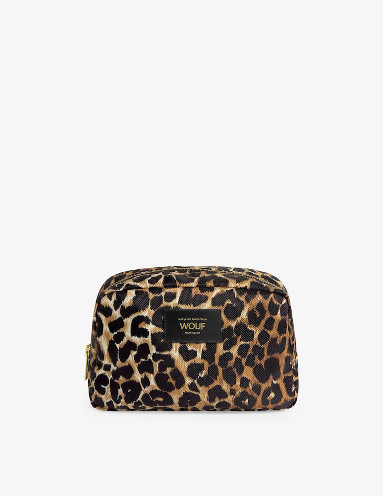 rinascente Wouf Icon Beauty Case