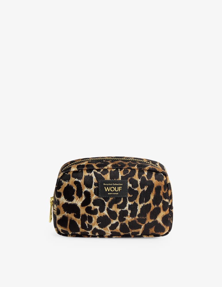 rinascente Wouf Icon Makeup Bag