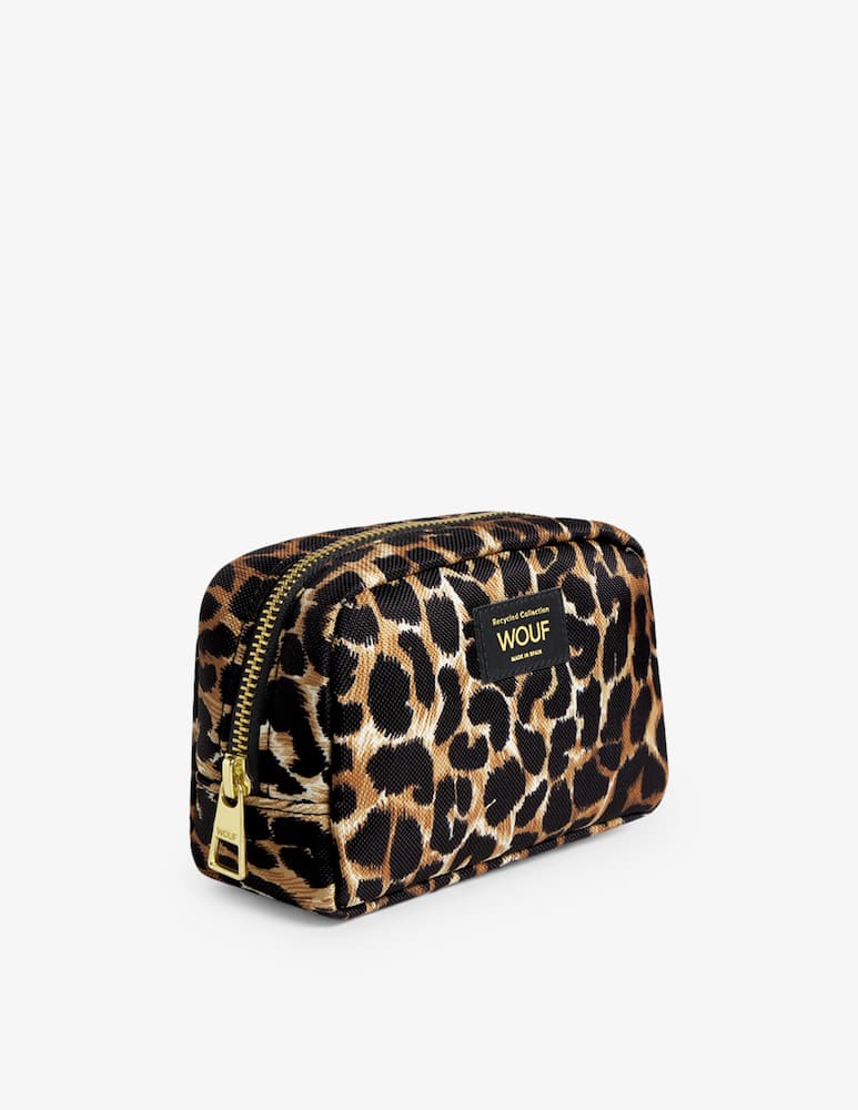 rinascente Wouf Icon Makeup Bag