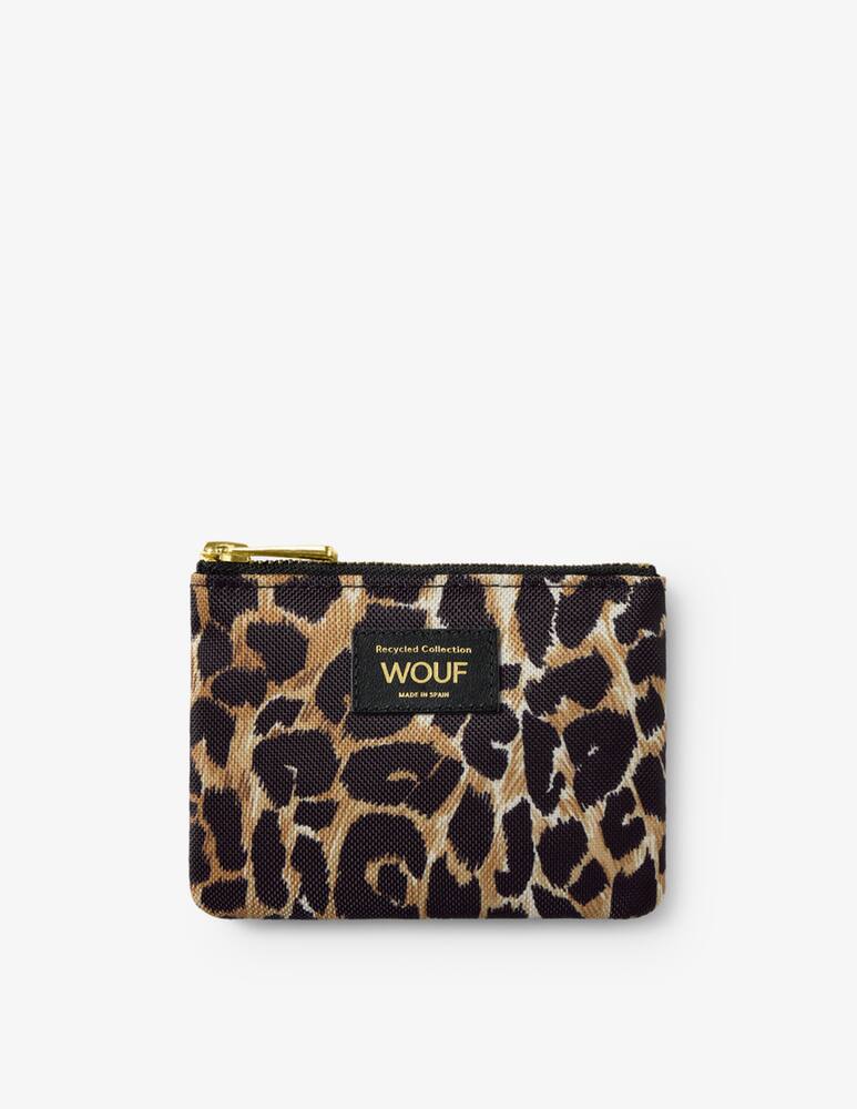 rinascente Wouf Small Icon Clutch