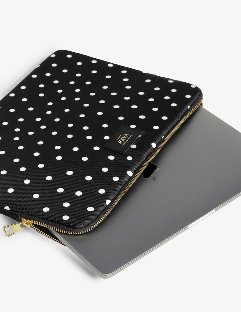 Wouf Laptop Sleeve 15 & 16 - picture 2 Wouf Laptop Sleeve 15 & 16 - picture 2