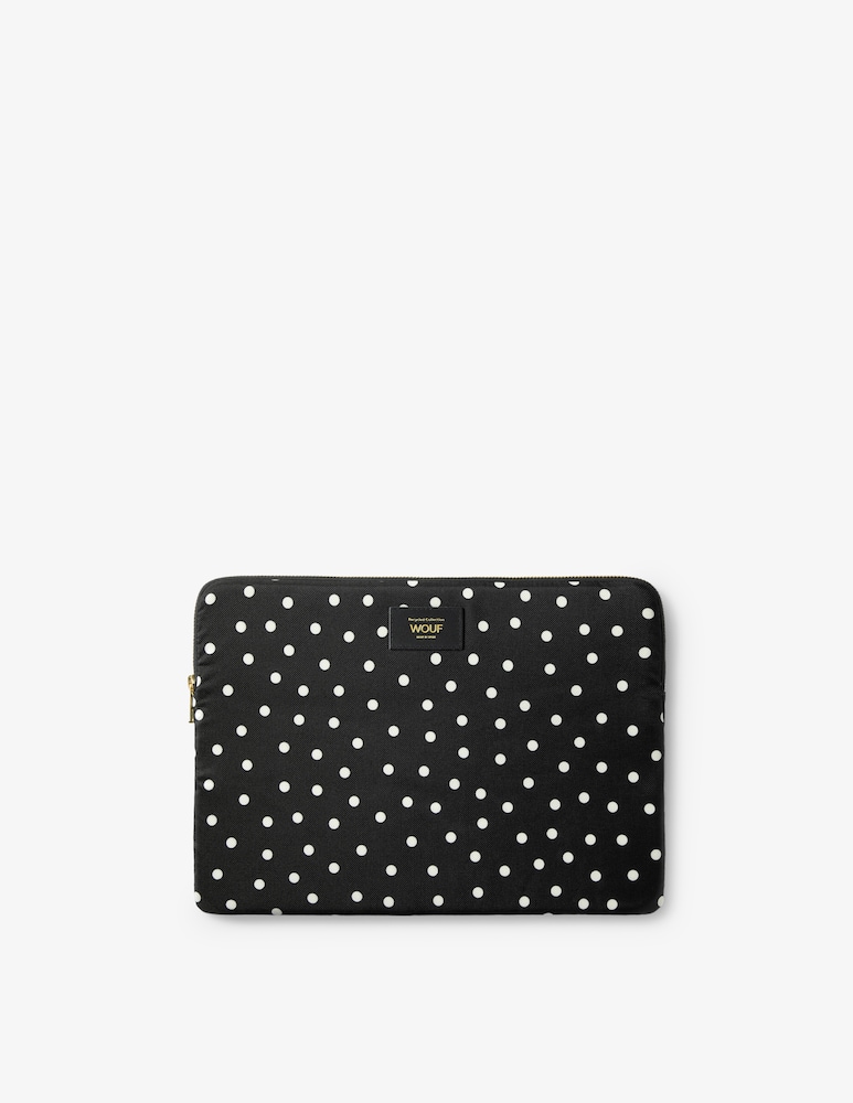 rinascente Wouf Grace Laptop Sleeve 13 & 14