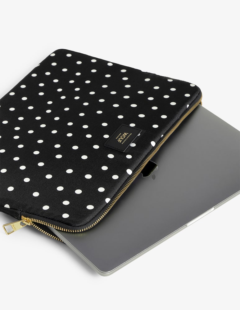 Wouf Custodia Laptop 13 & 14" - immagine 2 Wouf Custodia Laptop 13 & 14" - immagine 2