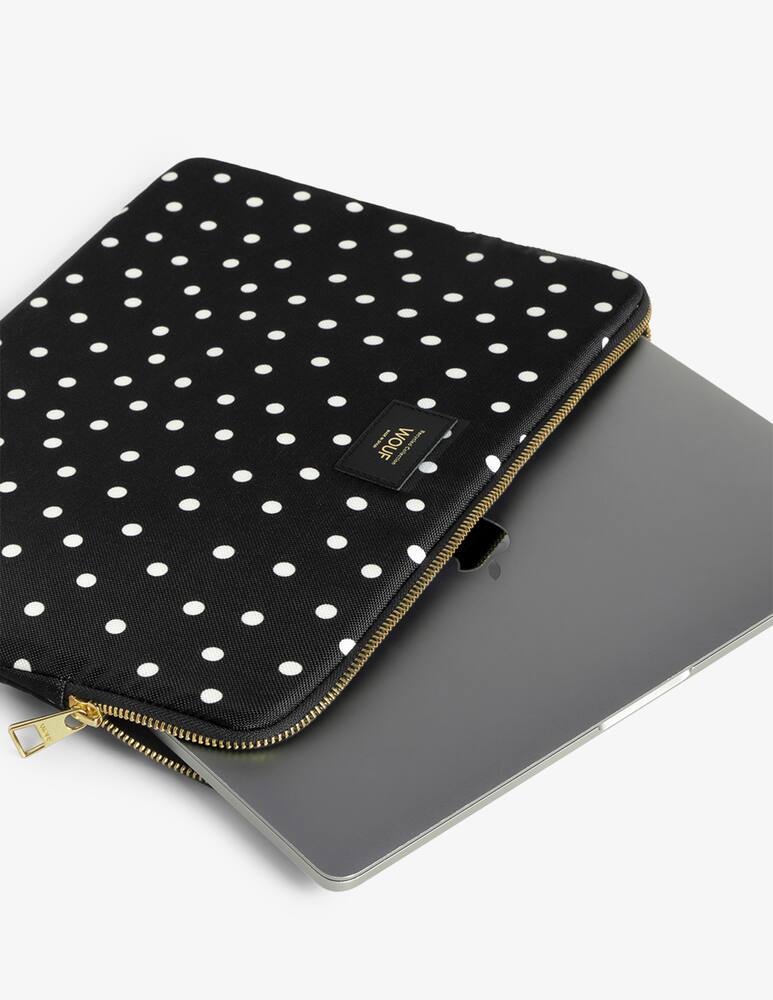 rinascente Wouf Grace Laptop Sleeve 13 & 14
