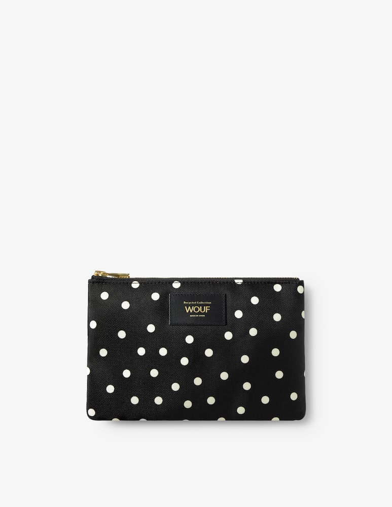 rinascente Wouf Grace Clutch
