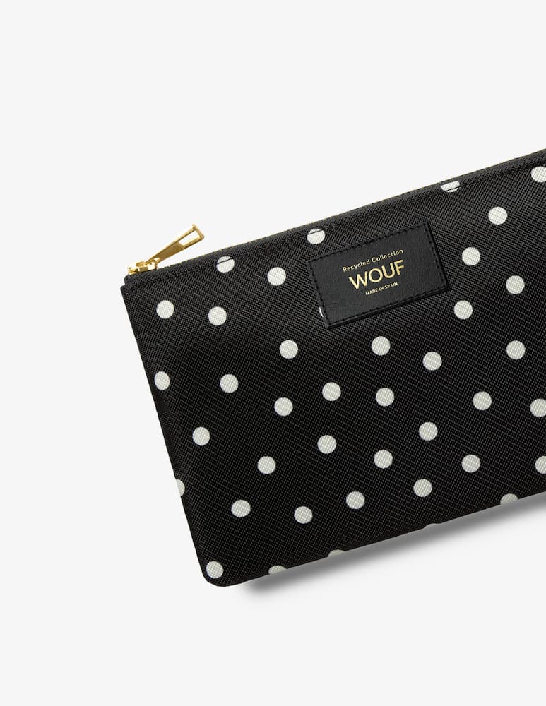 rinascente Wouf Grace Clutch