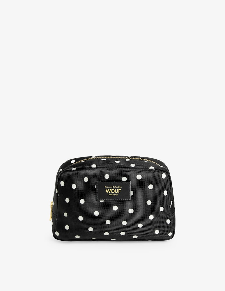 rinascente Wouf Grace Beauty Case