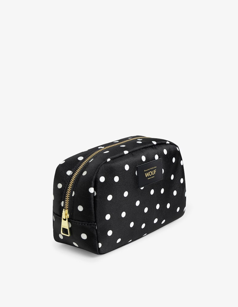 rinascente Wouf Grace Beauty Case