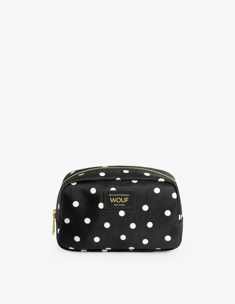 rinascente Wouf Grace Makeup Bag