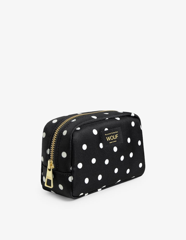 rinascente Wouf Grace Makeup Bag