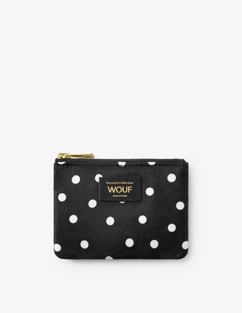rinascente Wouf Small Grace Clutch