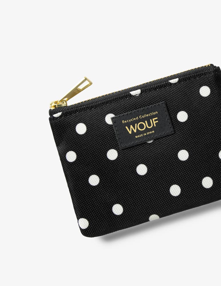 rinascente Wouf Small Grace Clutch