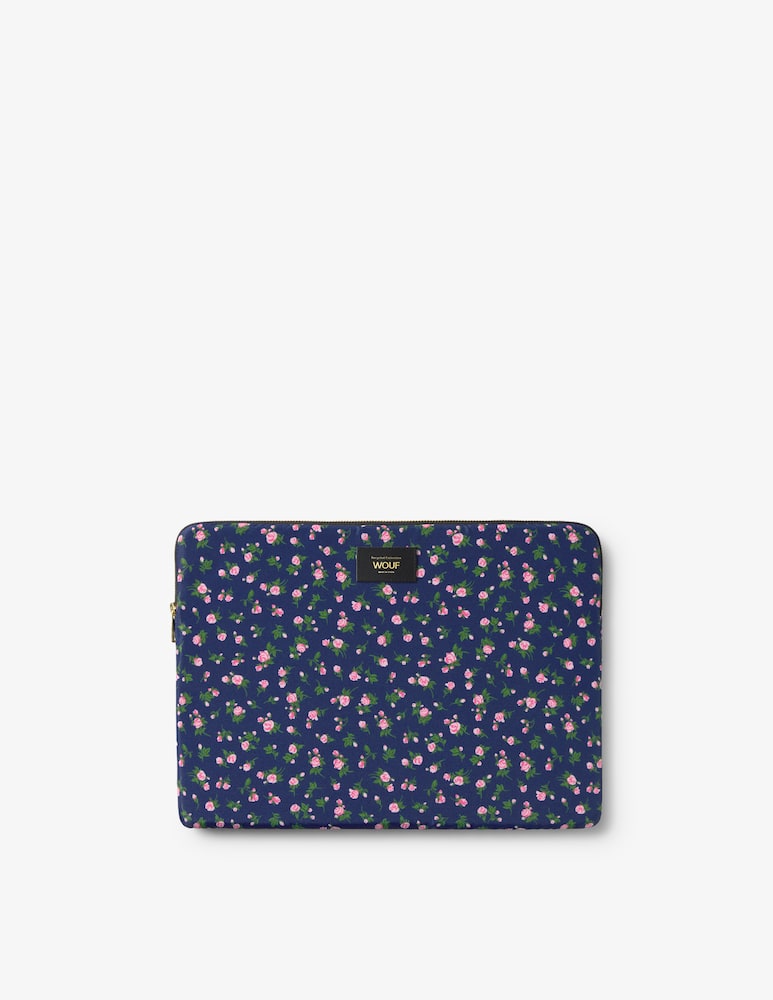 Wouf Laptop Sleeve 15 & 16 - picture 1 Wouf Laptop Sleeve 15 & 16 - picture 1