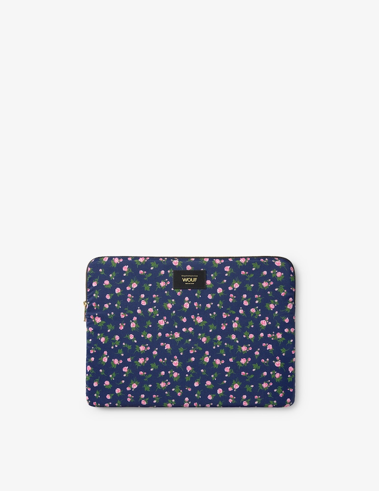 rinascente Wouf Edith Laptop Sleeve 13 & 14