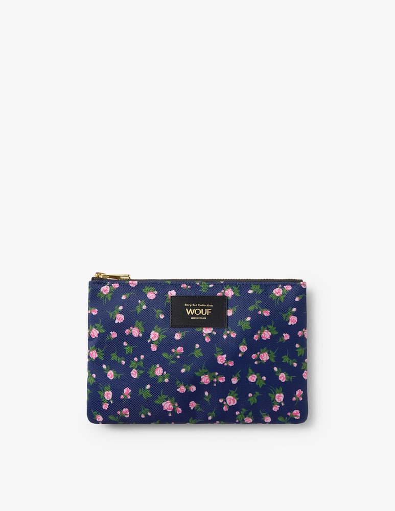 rinascente Wouf Edith Clutch