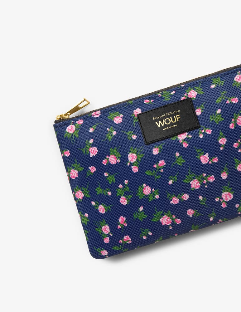 rinascente Wouf Edith Clutch