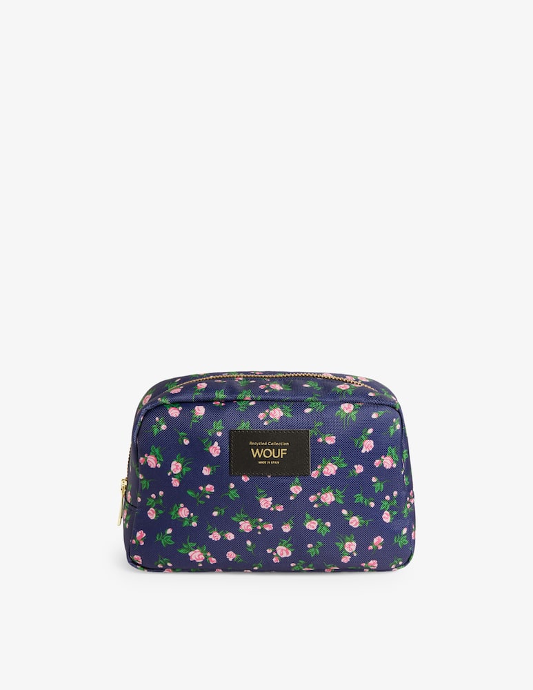 rinascente Wouf Edith Beauty Case