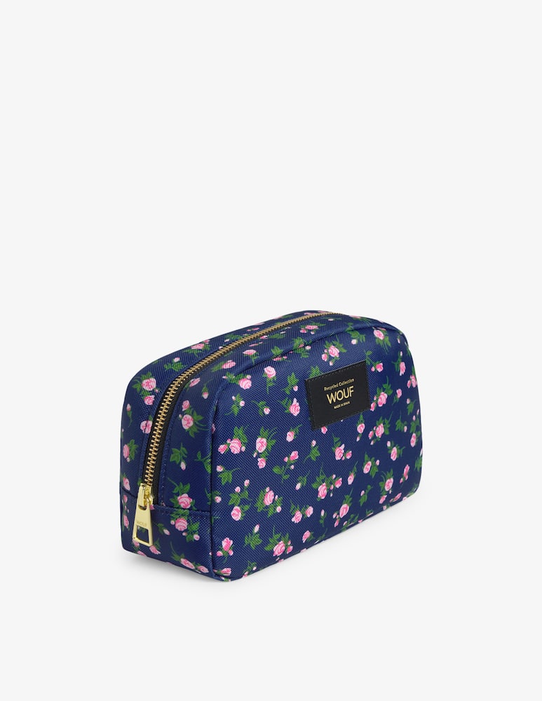 rinascente Wouf Edith Beauty Case