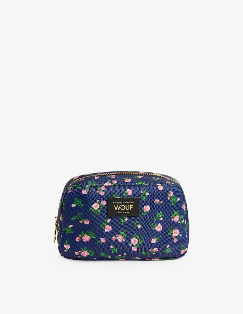 rinascente Wouf Edith Makeup Bag