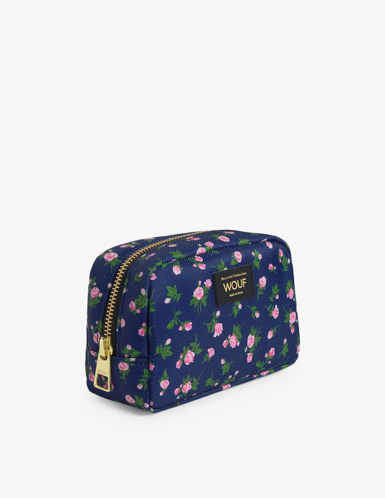 rinascente Wouf Edith Makeup Bag