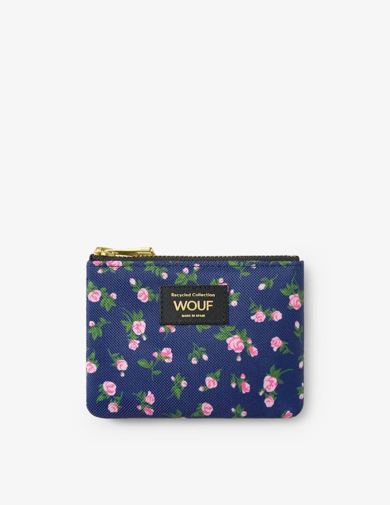 rinascente Wouf Small Edith Clutch