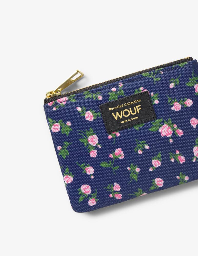 rinascente Wouf Small Edith Clutch