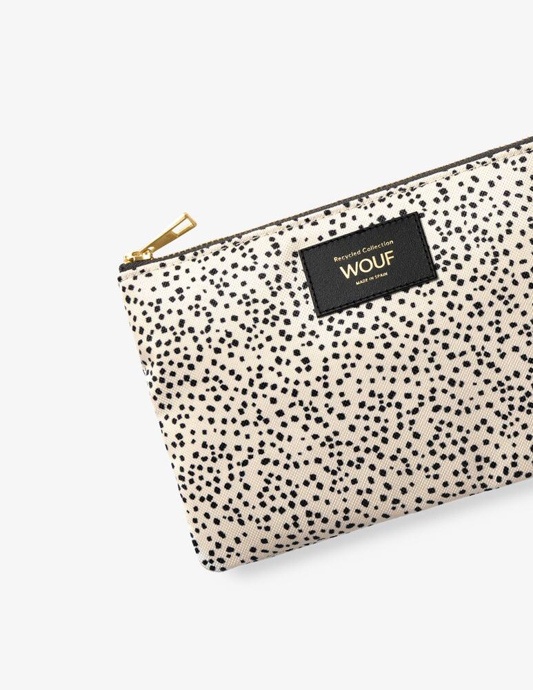 rinascente Wouf Panna Clutch