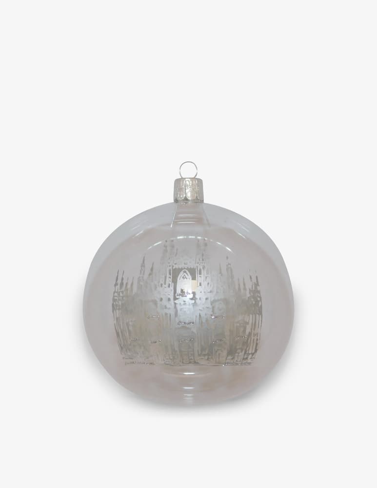 rinascente Ornex Pallina Duomo