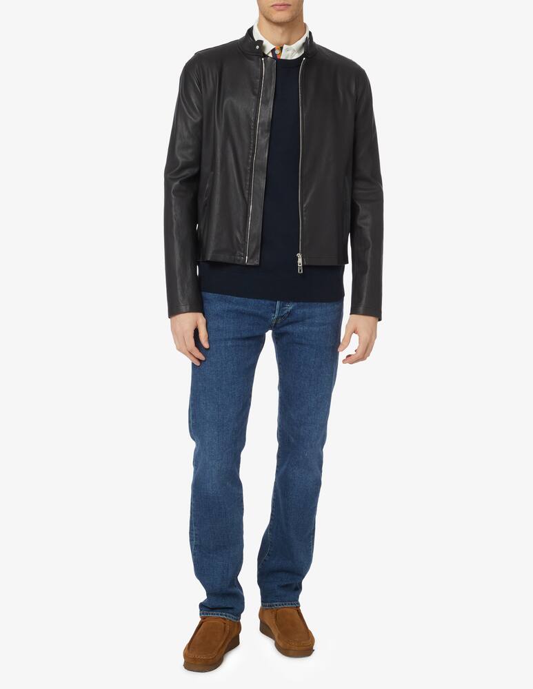 rinascente 1972 DESA Giacca stretch biker 