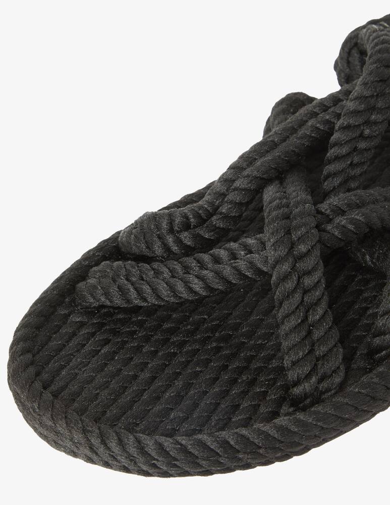 rinascente Bohonomade Bodrum sandals 