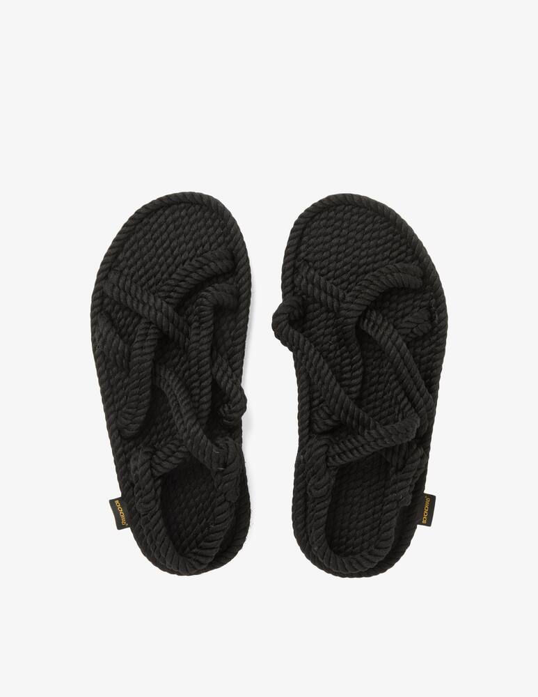 rinascente Bohonomade Bodrum sandals 