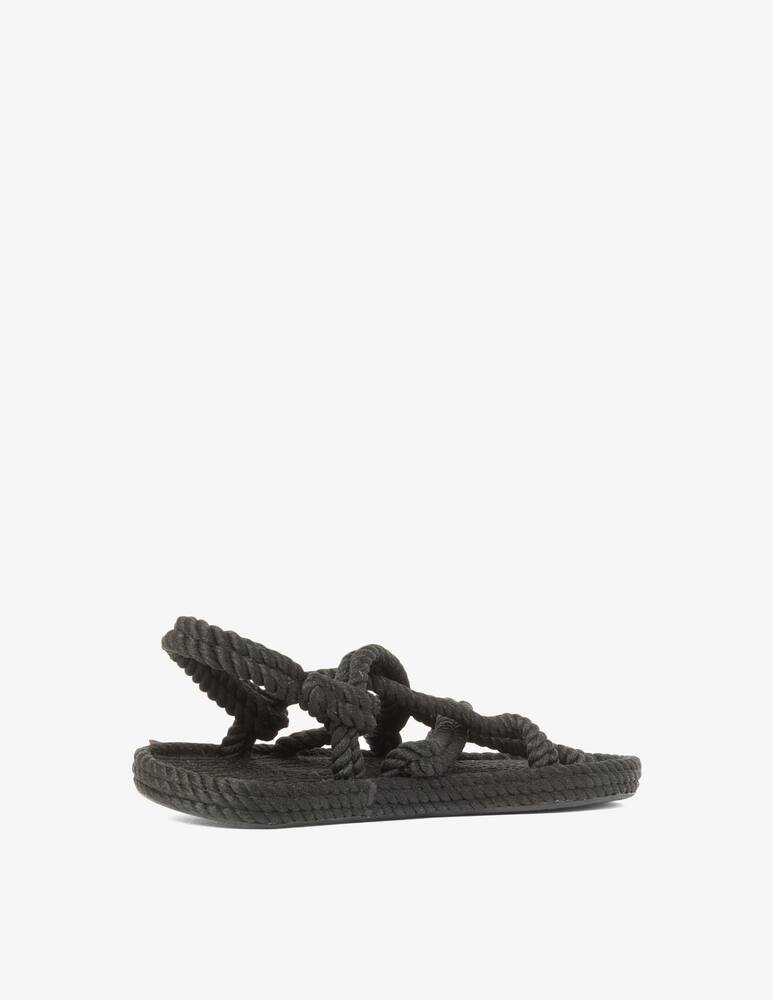 rinascente Bohonomade Bodrum sandals 