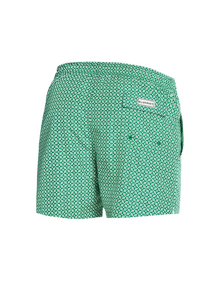rinascente Bluemint Boxer "Logan" elasticated waistband