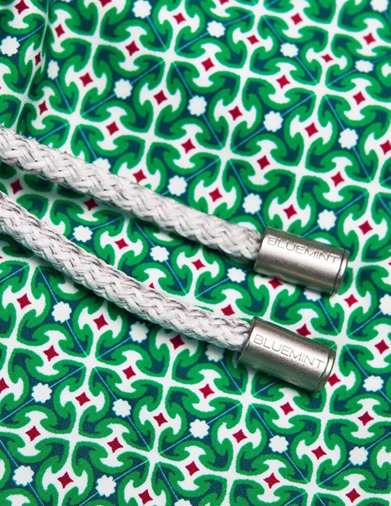 rinascente Bluemint Boxer "Logan" elasticated waistband