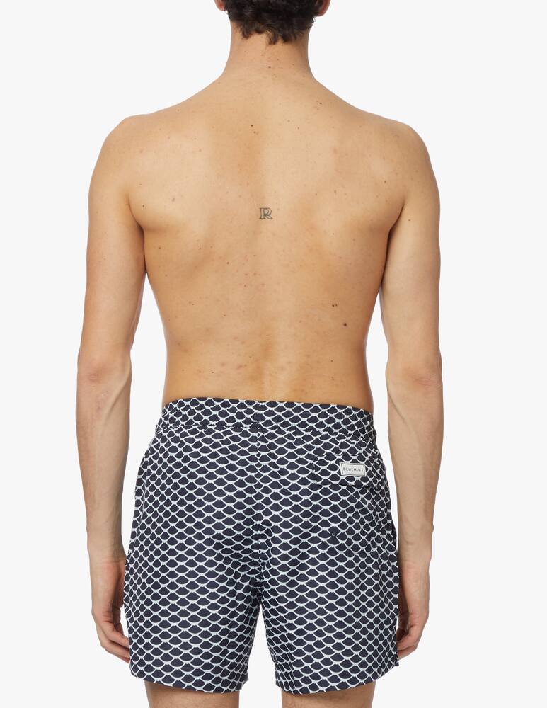 rinascente Bluemint Costume boxer logan