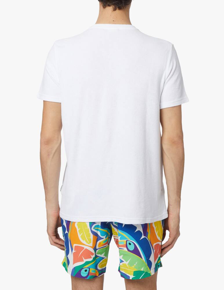 rinascente Bluemint Marvin cotton t-shirt