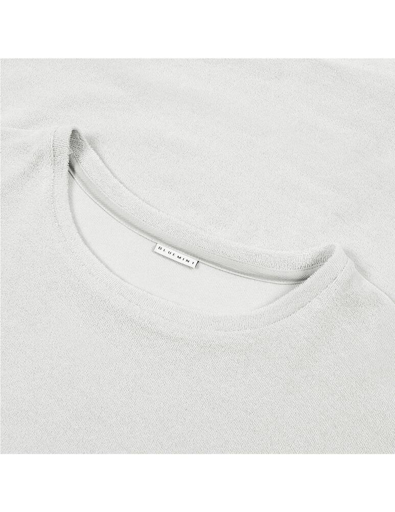 rinascente Bluemint Marvin cotton t-shirt