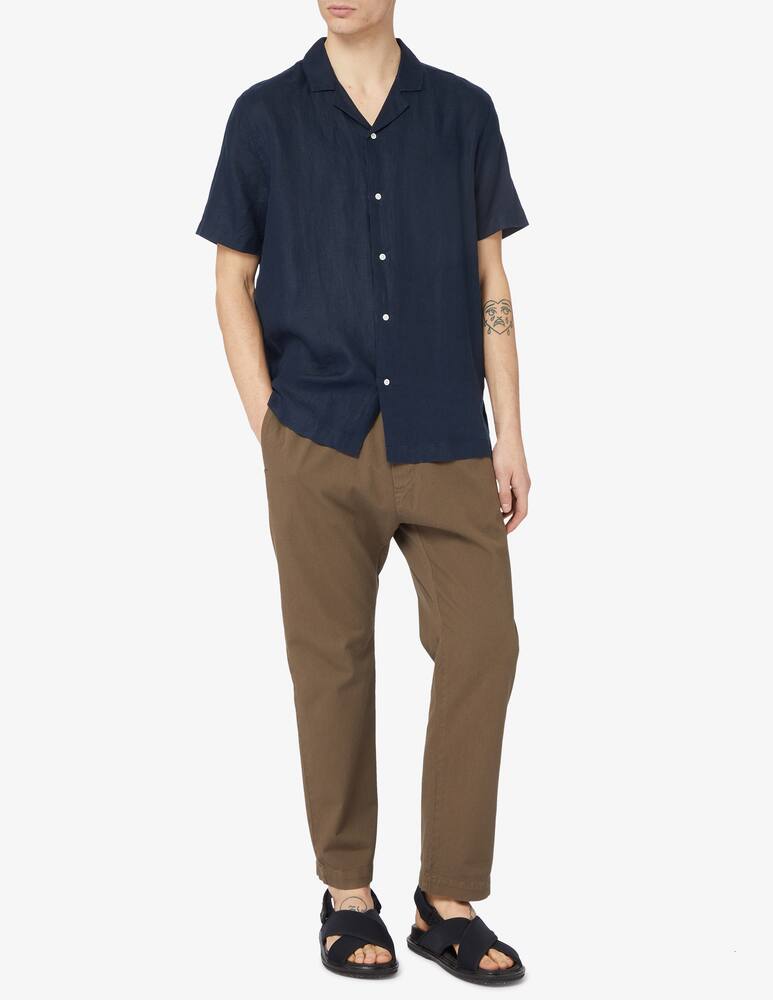 rinascente Bluemint Camicia mars - Blu