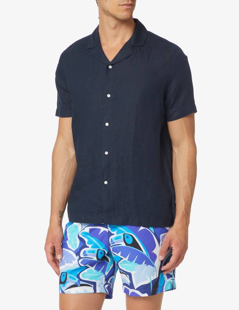 rinascente Bluemint Camicia mars - Blu