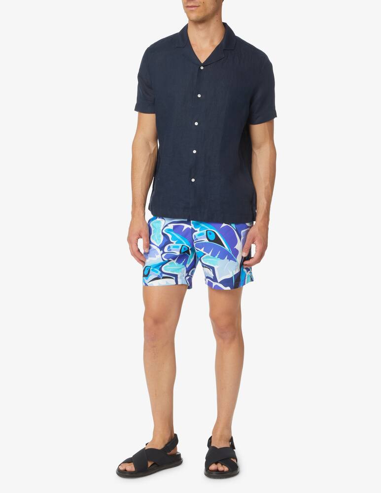 rinascente Bluemint Camicia mars - Blu