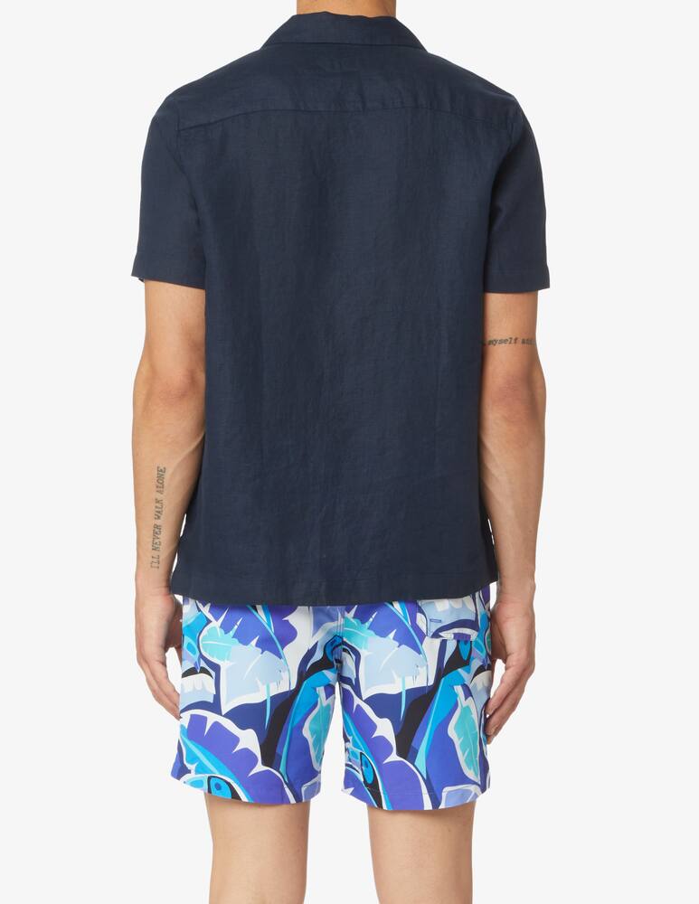 rinascente Bluemint Camicia mars - Blu