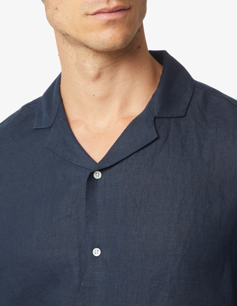 rinascente Bluemint Camicia mars - Blu