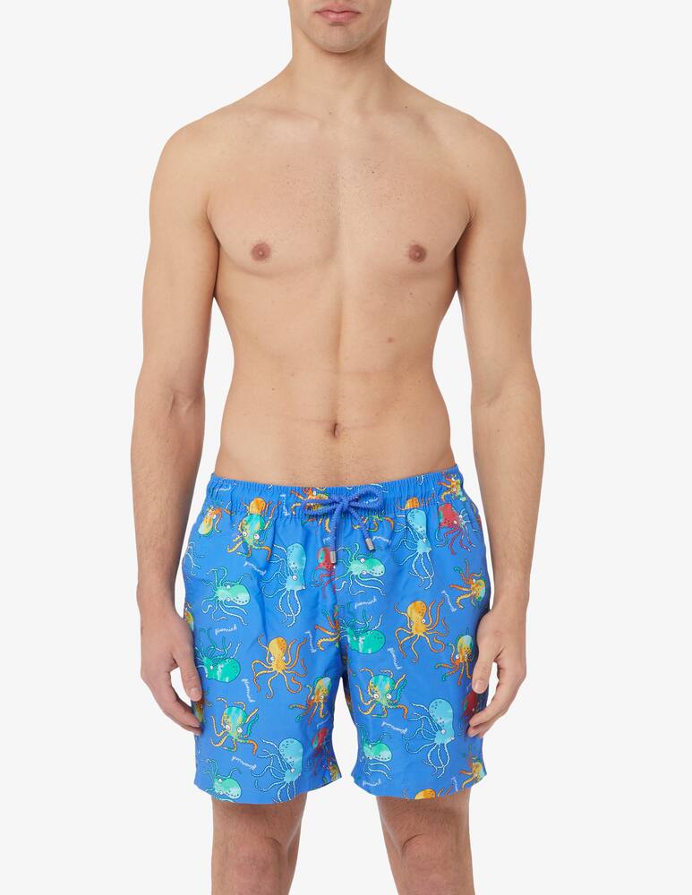 rinascente Bluemint Swimhosrts arthus - Light blue