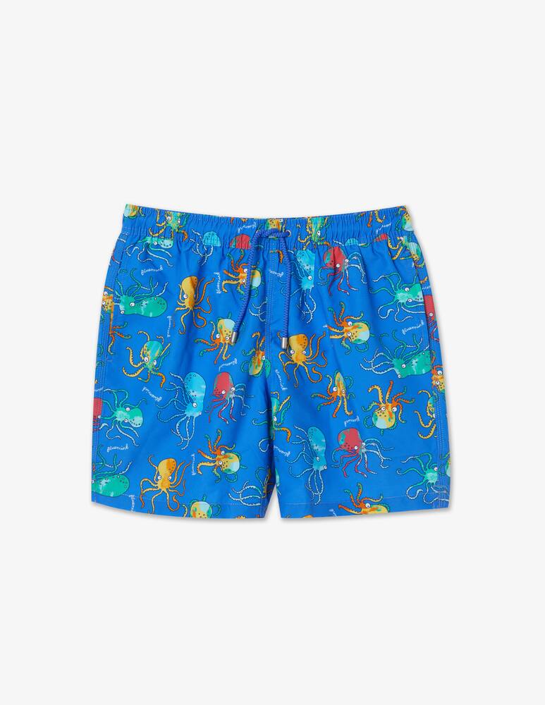 rinascente Bluemint Swimhosrts arthus - Light blue