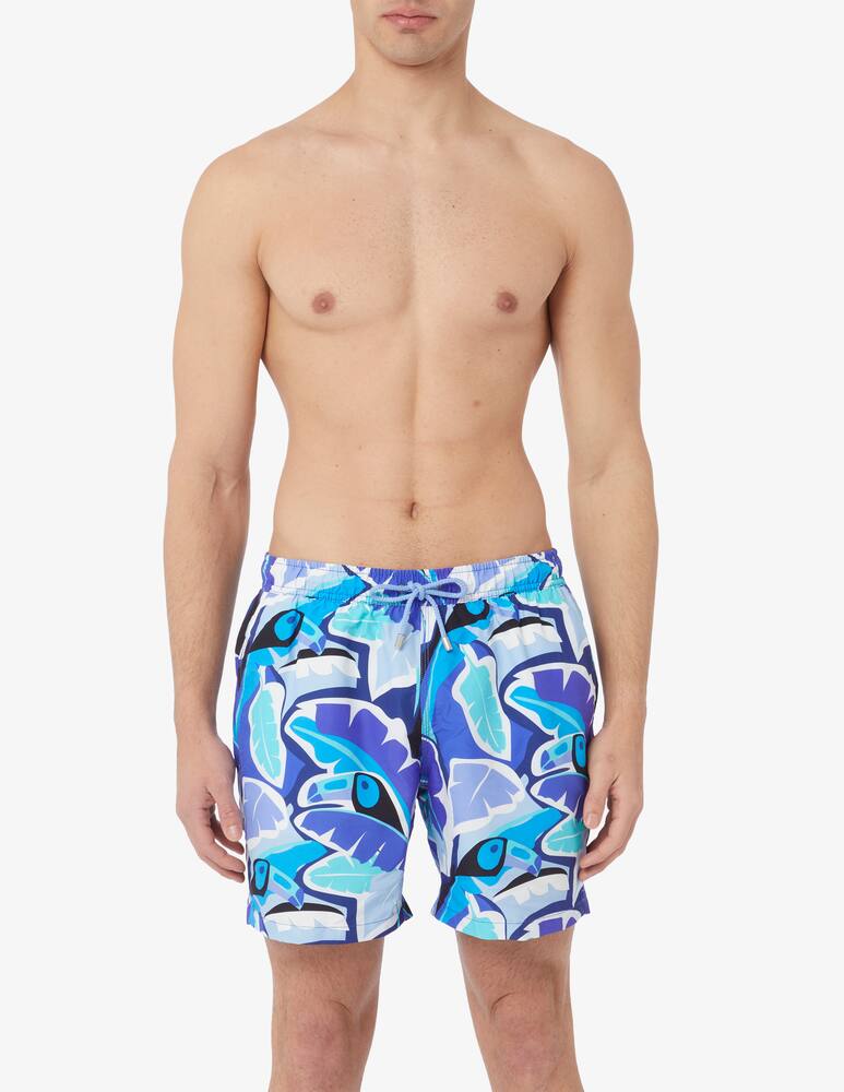 rinascente Bluemint Costume boxer arthus - Azzurro