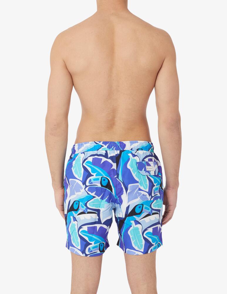 rinascente Bluemint Costume boxer arthus - Azzurro