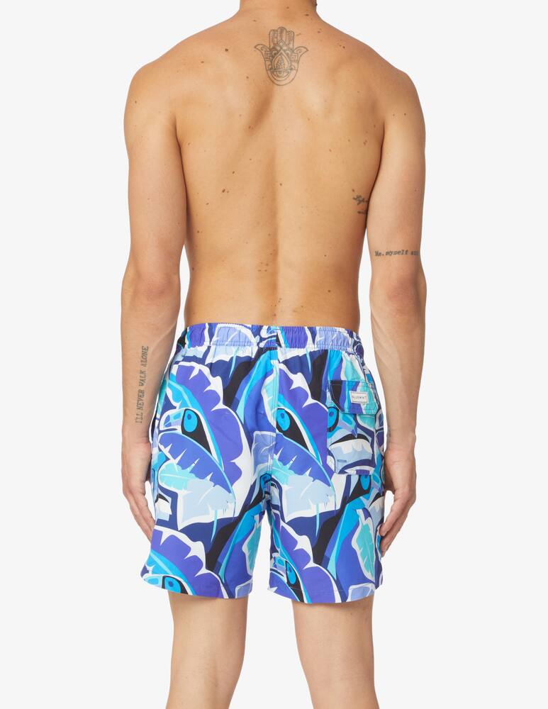 rinascente Bluemint Costume boxer arthus - Azzurro