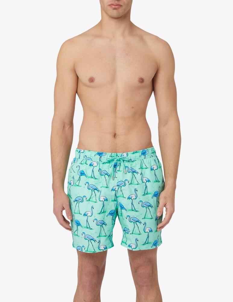rinascente Bluemint Swimhosrts arthus - Light blue