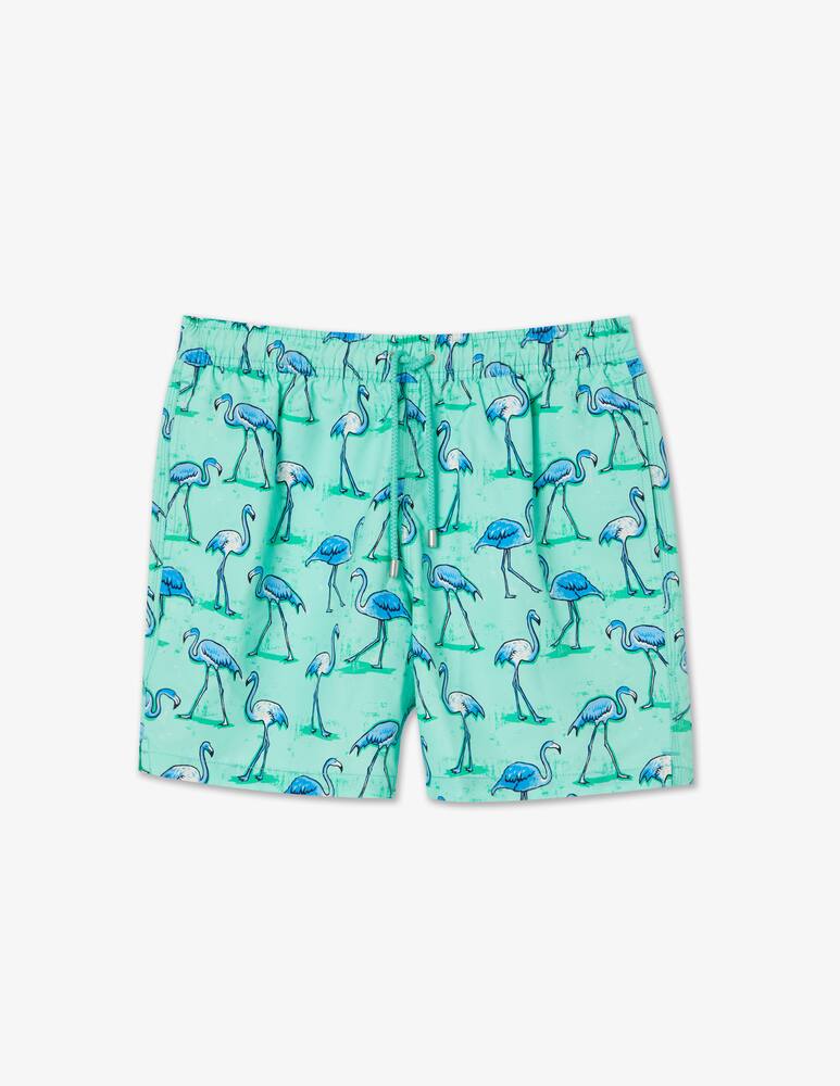rinascente Bluemint Swimhosrts arthus - Light blue